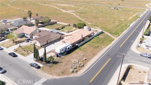 Detail Gallery Image 2 of 31 For 37551 E 29th St, Palmdale,  CA 93550 - 3 Beds | 2 Baths