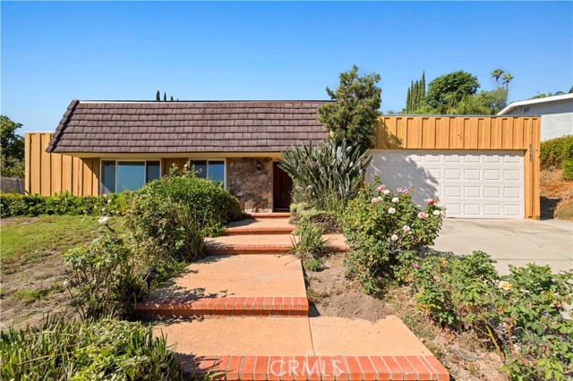 Detail Gallery Image 1 of 1 For 5973 Ellenview Ave, Woodland Hills,  CA 91367 - 4 Beds | 2/1 Baths