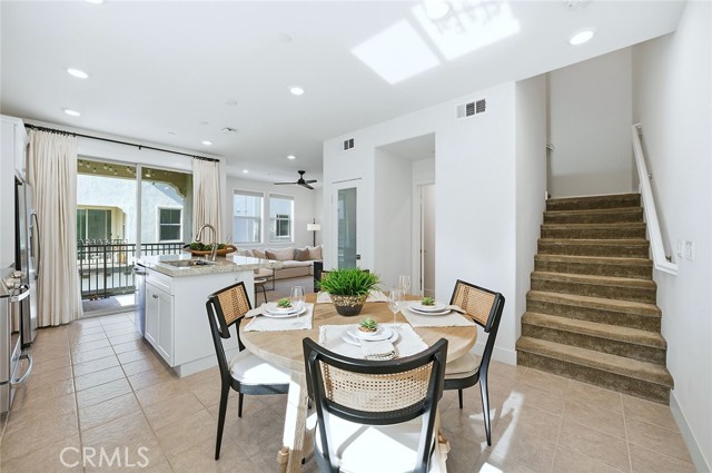 Detail Gallery Image 20 of 45 For 18315 Iris Ln, Yorba Linda,  CA 92886 - 2 Beds | 2/1 Baths