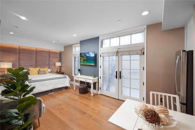 Detail Gallery Image 6 of 12 For 288 S Oakland Ave #107,  Pasadena,  CA 91101 - 0 Beds | 1 Baths