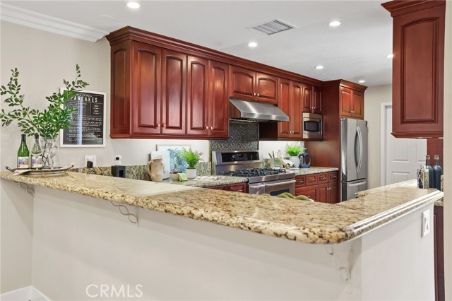 Detail Gallery Image 16 of 48 For 77 Seton Rd, Irvine,  CA 92612 - 3 Beds | 2 Baths