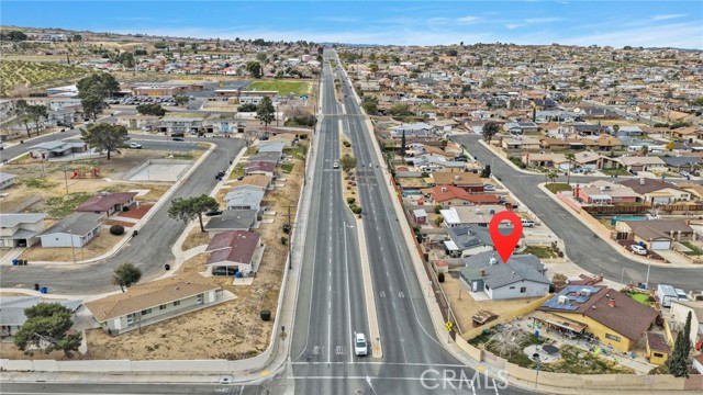 Detail Gallery Image 59 of 61 For 936 Pinon, Barstow,  CA 92311 - 4 Beds | 2 Baths