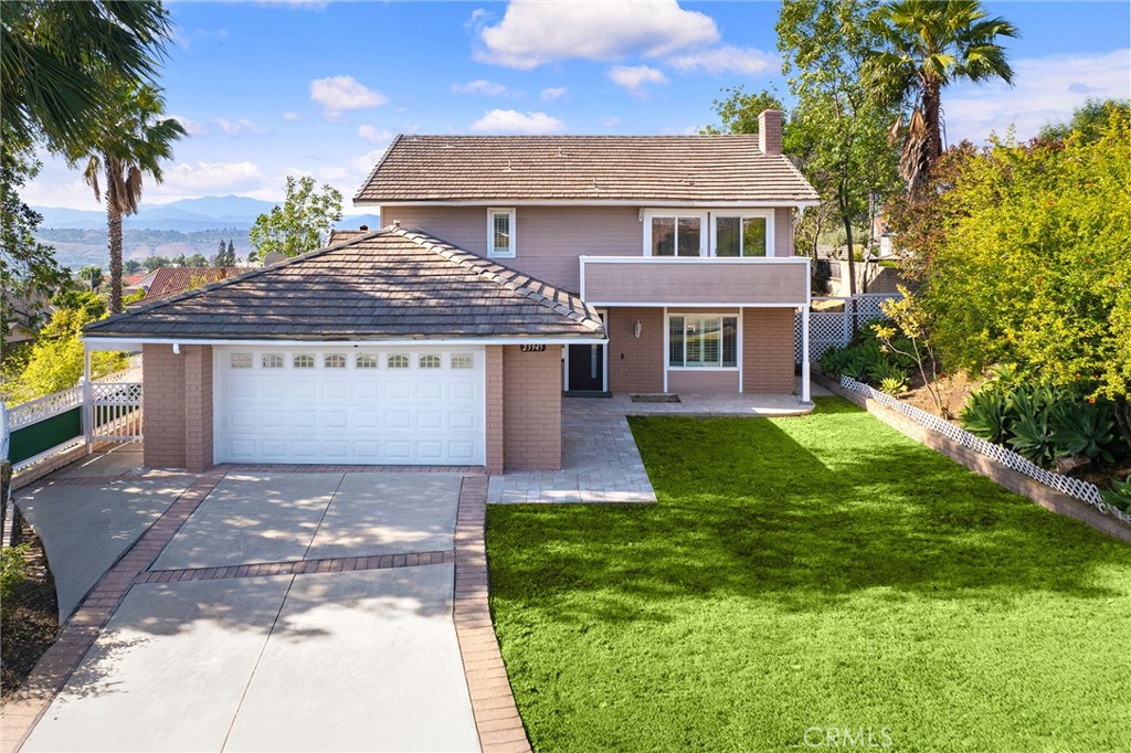 23945 Highland Valley Road