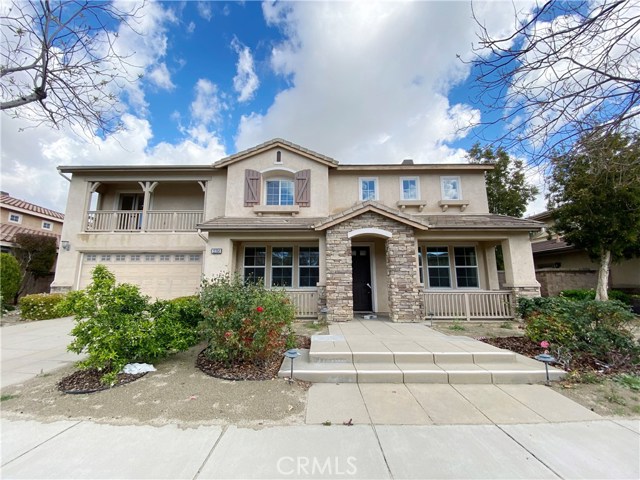 12356 Meritage Court, Rancho Cucamonga, CA 91739