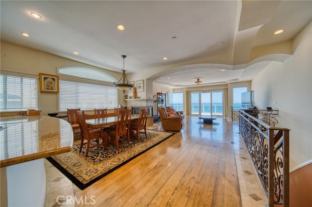 Top Floor living area Top Floor living area