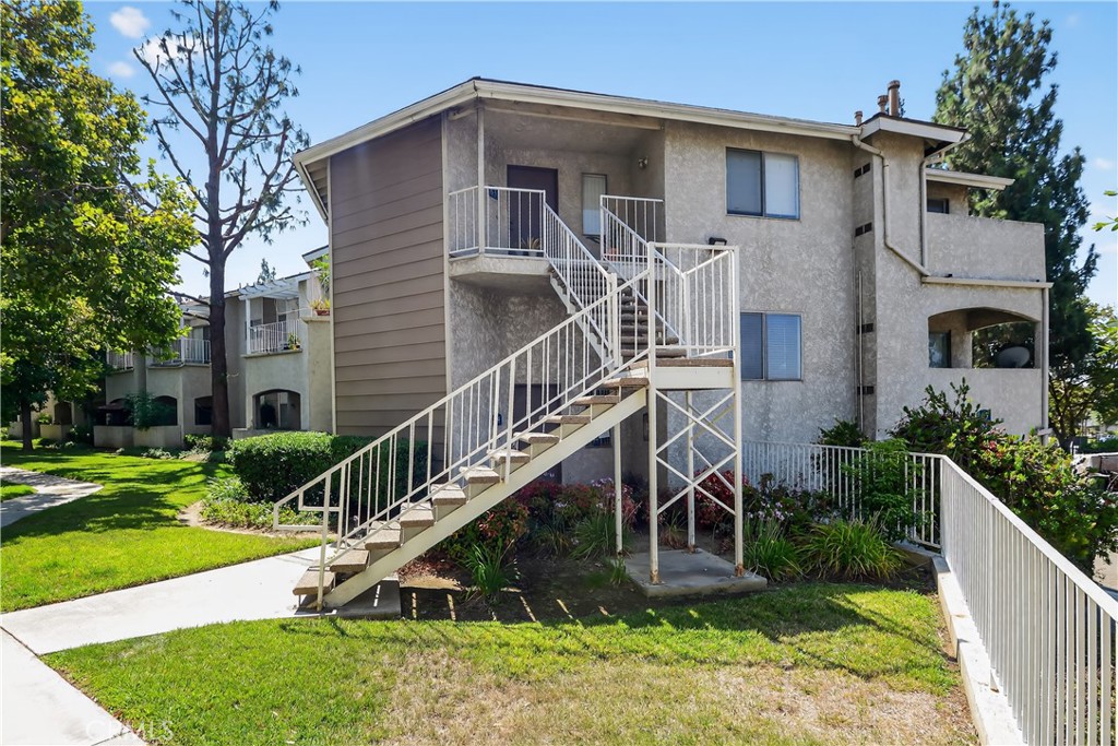 2410 N Towne Avenue #63