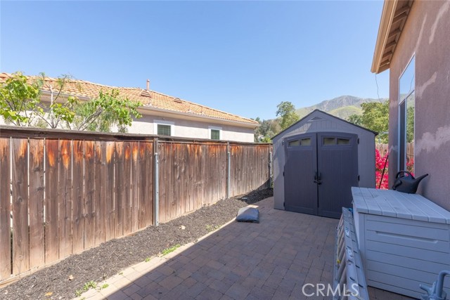 Detail Gallery Image 30 of 43 For 29290 Morena Villa Dr, Highland,  CA 92346 - 3 Beds | 2/1 Baths