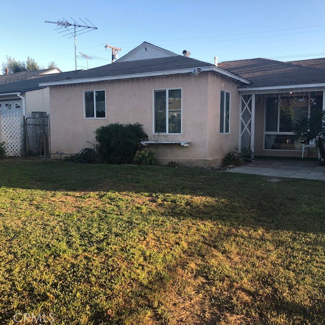 16936 Hurley St, La Puente, CA 91744