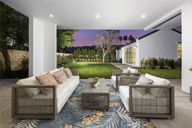 Detail Gallery Image 29 of 34 For 3815 Sycamore St, Pasadena,  CA 91107 - 5 Beds | 5/1 Baths