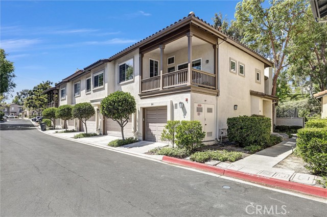 Detail Gallery Image 2 of 26 For 91 Tierra Plano, Rancho Santa Margarita,  CA 92688 - 2 Beds | 2 Baths