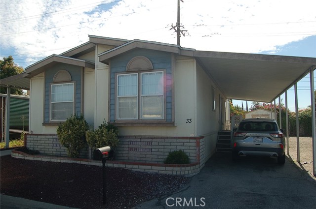 Detail Gallery Image 17 of 22 For 2744 W Rialto Ave #33,  Rialto,  CA 92376 - 3 Beds | 2 Baths