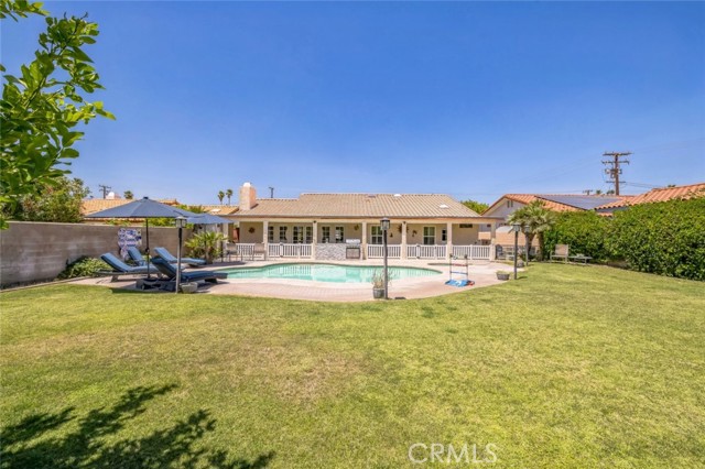 Detail Gallery Image 13 of 30 For 43300 Warner Trl, Palm Desert,  CA 92211 - 3 Beds | 2 Baths