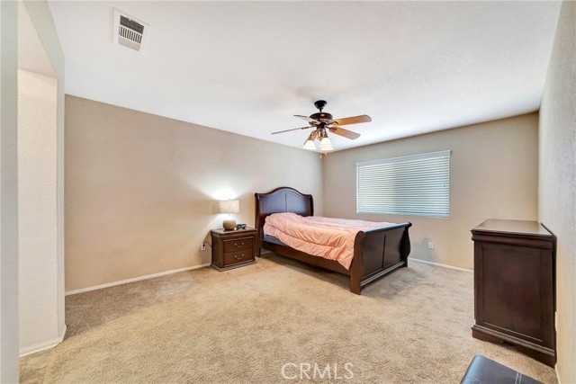 Detail Gallery Image 25 of 48 For 3025 Summer Breeze Ave, Rosamond,  CA 93560 - 4 Beds | 2/1 Baths