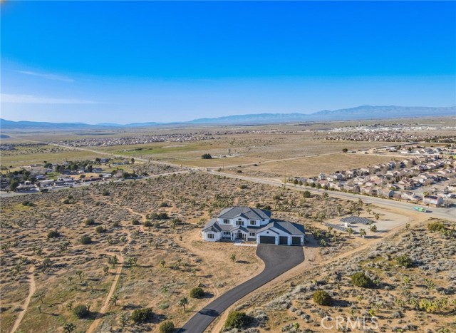 Detail Gallery Image 5 of 24 For 47 47th St W & Ave K2, Lancaster,  CA 93536 - – Beds | – Baths