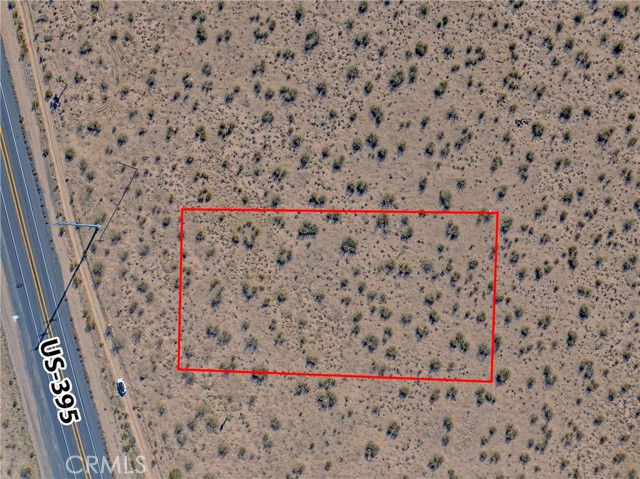 Detail Gallery Image 4 of 8 For 0 Highway 395, Adelanto,  CA 92301 - – Beds | – Baths