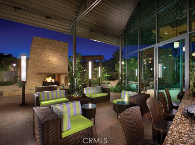 Detail Gallery Image 71 of 75 For 402 Rockefeller #410,  Irvine,  CA 92612 - 2 Beds | 2/1 Baths