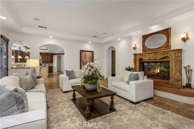 Detail Gallery Image 10 of 57 For 1499 Caballero Rd, Arcadia,  CA 91006 - 6 Beds | 5/1 Baths