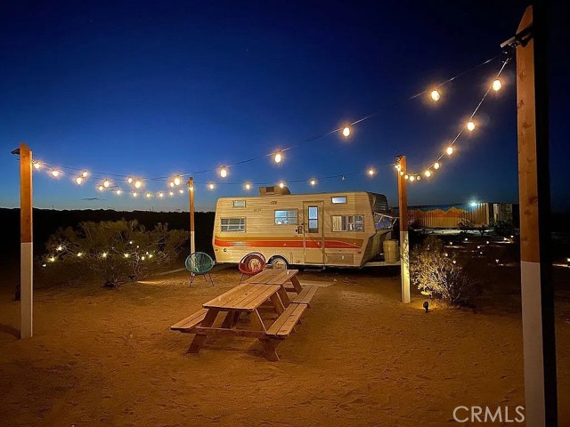 Detail Gallery Image 4 of 6 For 62840 Pole Rd, Joshua Tree,  CA 92252 - – Beds | – Baths