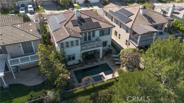 Detail Gallery Image 7 of 63 For 2589 N Promontory, Orange,  CA 92867 - 5 Beds | 3/1 Baths