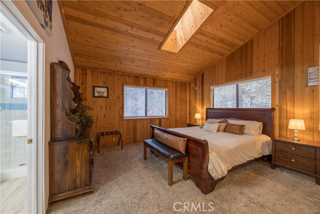 Detail Gallery Image 17 of 33 For 42324 Paramount, Big Bear Lake,  CA 92315 - 3 Beds | 2 Baths