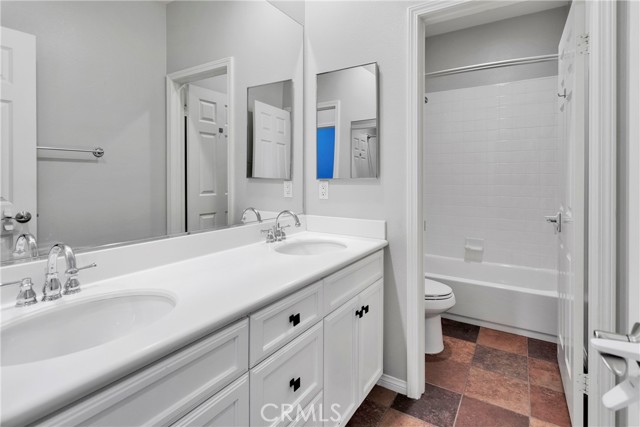 Detail Gallery Image 32 of 66 For 16959 Broken Rock Ct, Riverside,  CA 92503 - 4 Beds | 3/1 Baths