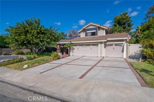 Detail Gallery Image 24 of 51 For 26411 Elmcrest Way, Lake Forest,  CA 92630 - 4 Beds | 3 Baths