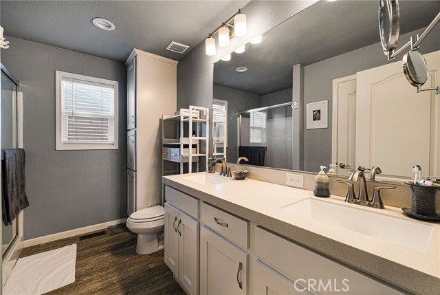 Detail Gallery Image 25 of 54 For 3552 Ebano Way #193,  Chico,  CA 95973 - 3 Beds | 2 Baths