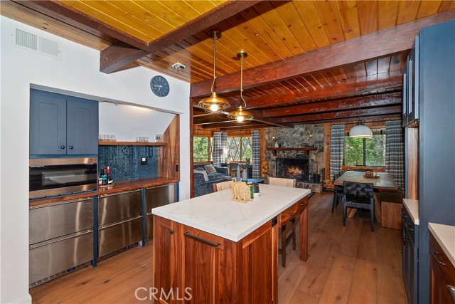 Detail Gallery Image 12 of 24 For 170 Fairway, Lake Arrowhead,  CA 92352 - 3 Beds | 2 Baths