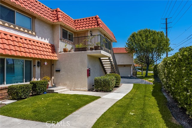 Detail Gallery Image 35 of 37 For 25388 via Verde #4,  Lake Forest,  CA 92630 - 2 Beds | 1 Baths