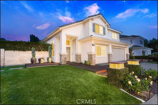 16 Timberland, Aliso Viejo, CA 92656