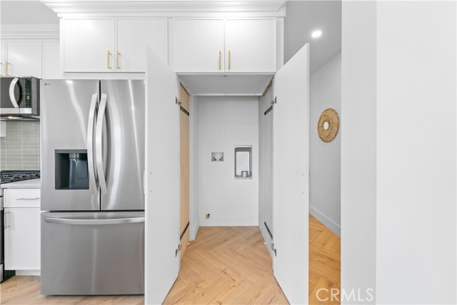Detail Gallery Image 18 of 47 For 3937 2nd Ave, Los Angeles,  CA 90008 - 3 Beds | 2/1 Baths