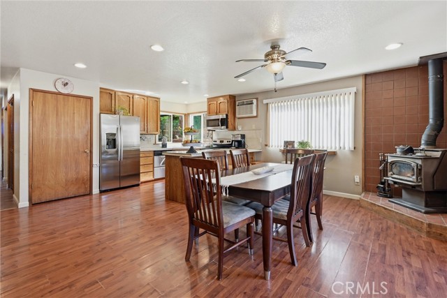 Detail Gallery Image 16 of 42 For 799 19th, Lakeport,  CA 95453 - 3 Beds | 2 Baths