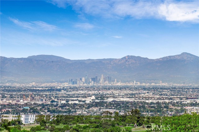 Sweeping Views of Downtown await you.