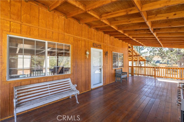 Detail Gallery Image 4 of 15 For 47115 Sky View Dr, Big Bear City,  CA 92314 - 2 Beds | 1/1 Baths