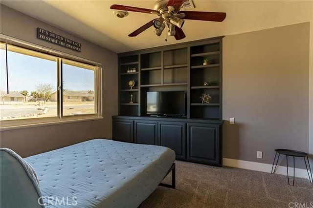 Detail Gallery Image 14 of 21 For 6840 Prescott Ave, Yucca Valley,  CA 92284 - 2 Beds | 2 Baths