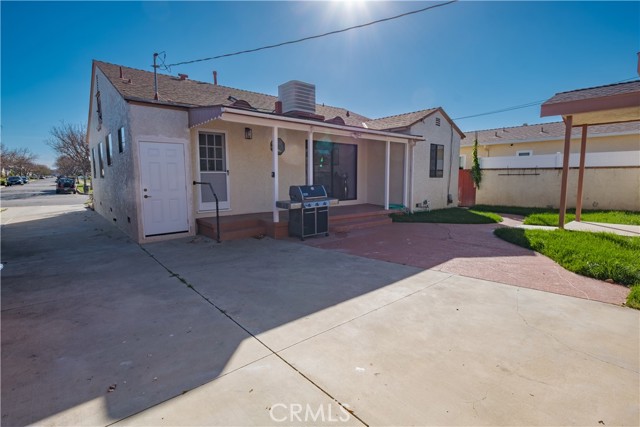 Detail Gallery Image 35 of 38 For 2545 Loomis St, Lakewood,  CA 90712 - 4 Beds | 2 Baths