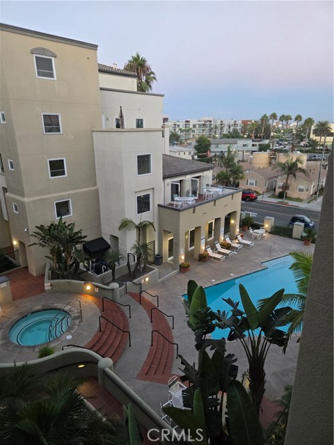 Detail Gallery Image 26 of 37 For 200 Pacific Coast #130,  Huntington Beach,  CA 92648 - 1 Beds | 1 Baths