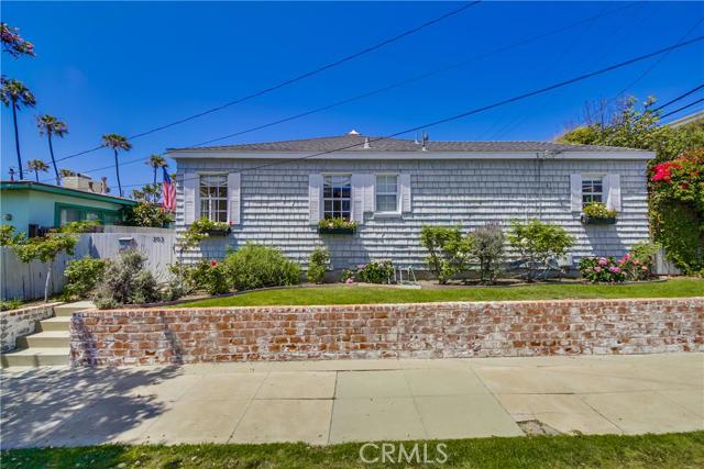 203 Avenue H, Redondo Beach, California 90277, 2 Bedrooms Bedrooms, ,Residential,Sold,Avenue H,SB16123647 203 Avenue H, Redondo Beach, California 90277, 2 Bedrooms Bedrooms, ,Residential,Sold,Avenue H,SB16123647