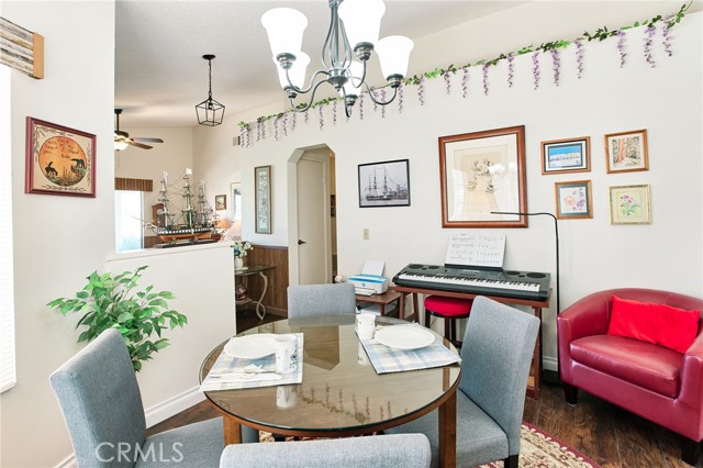 Detail Gallery Image 9 of 35 For 871 Pauma Valley Rd, Banning,  CA 92220 - 2 Beds | 2 Baths