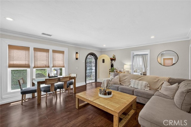 Detail Gallery Image 5 of 45 For 446 W 22nd St, San Pedro,  CA 90731 - 3 Beds | 2 Baths