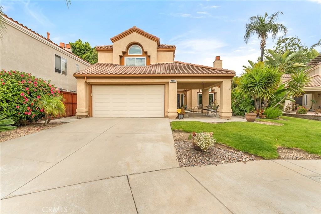 7839 Fox Tail Place
