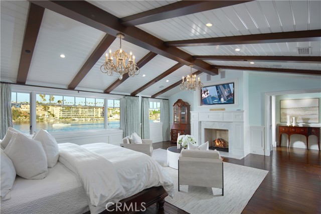 Detail Gallery Image 28 of 58 For 2226 Channel Rd, Newport Beach,  CA 92661 - 5 Beds | 5/1 Baths