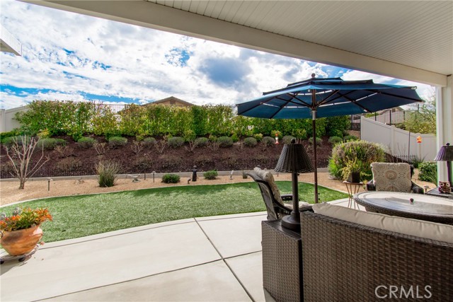 Detail Gallery Image 36 of 43 For 381 Nesting Bird, Beaumont,  CA 92223 - 2 Beds | 2/1 Baths