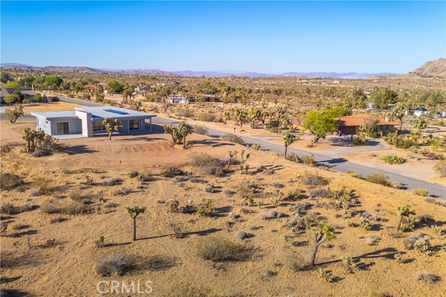 Detail Gallery Image 57 of 75 For 58871 Meredith Ct, Yucca Valley,  CA 92284 - 3 Beds | 2 Baths