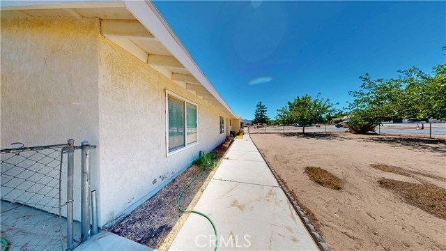 Detail Gallery Image 39 of 40 For 7601 Corona Ave, Hesperia,  CA 92345 - 3 Beds | 2 Baths