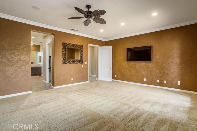 Detail Gallery Image 35 of 53 For 11389 Fawn Glen Rd, Yucaipa,  CA 92399 - 5 Beds | 4/1 Baths