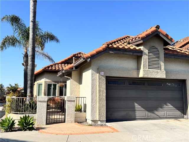 Detail Gallery Image 2 of 23 For 24 Finca, San Clemente,  CA 92672 - 2 Beds | 2 Baths