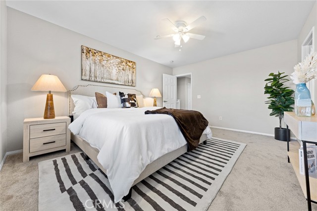 Detail Gallery Image 16 of 42 For 7353 W Ellena #64,  Rancho Cucamonga,  CA 91730 - 3 Beds | 2/1 Baths
