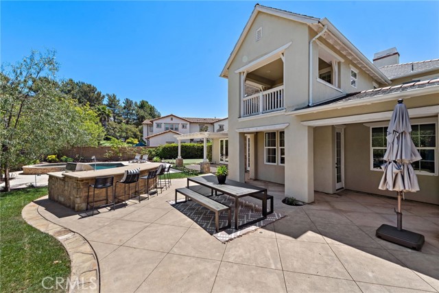 Detail Gallery Image 39 of 60 For 8 Harlequin St, Ladera Ranch,  CA 92694 - 4 Beds | 4/1 Baths