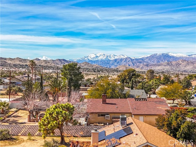 Detail Gallery Image 48 of 70 For 57885 El Dorado Dr, Yucca Valley,  CA 92284 - 5 Beds | 3 Baths